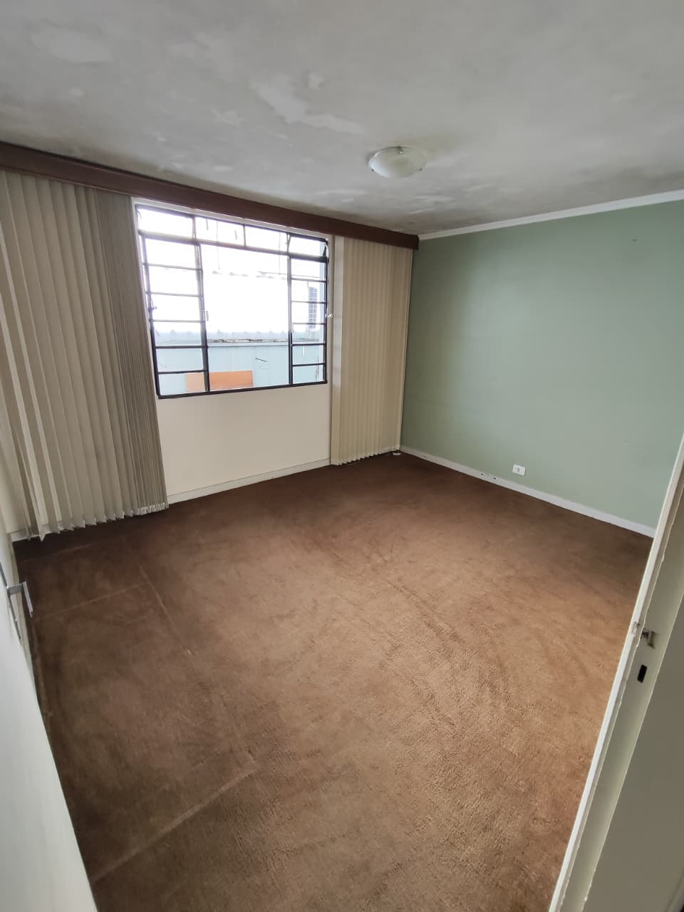 Quarto 2 Amplo